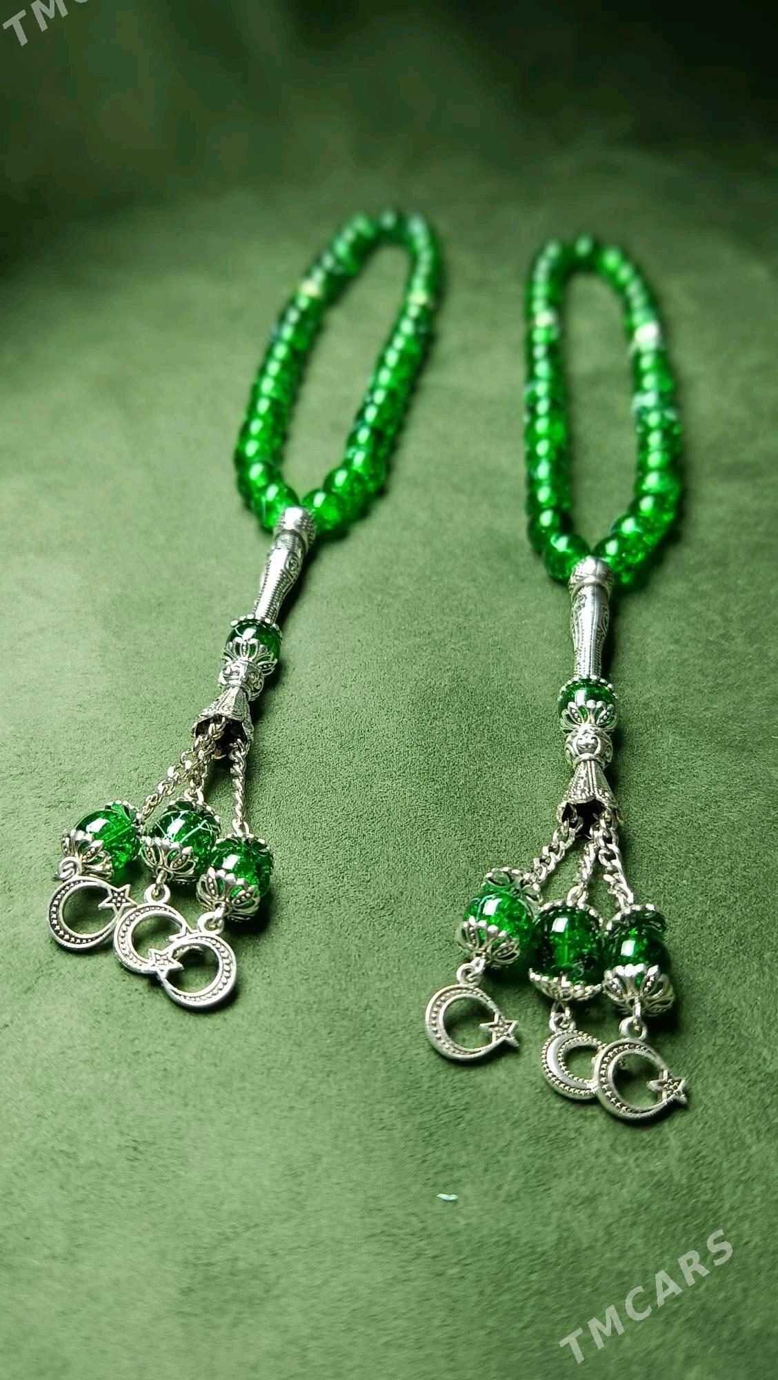 Tesbi - Aşgabat - img 2