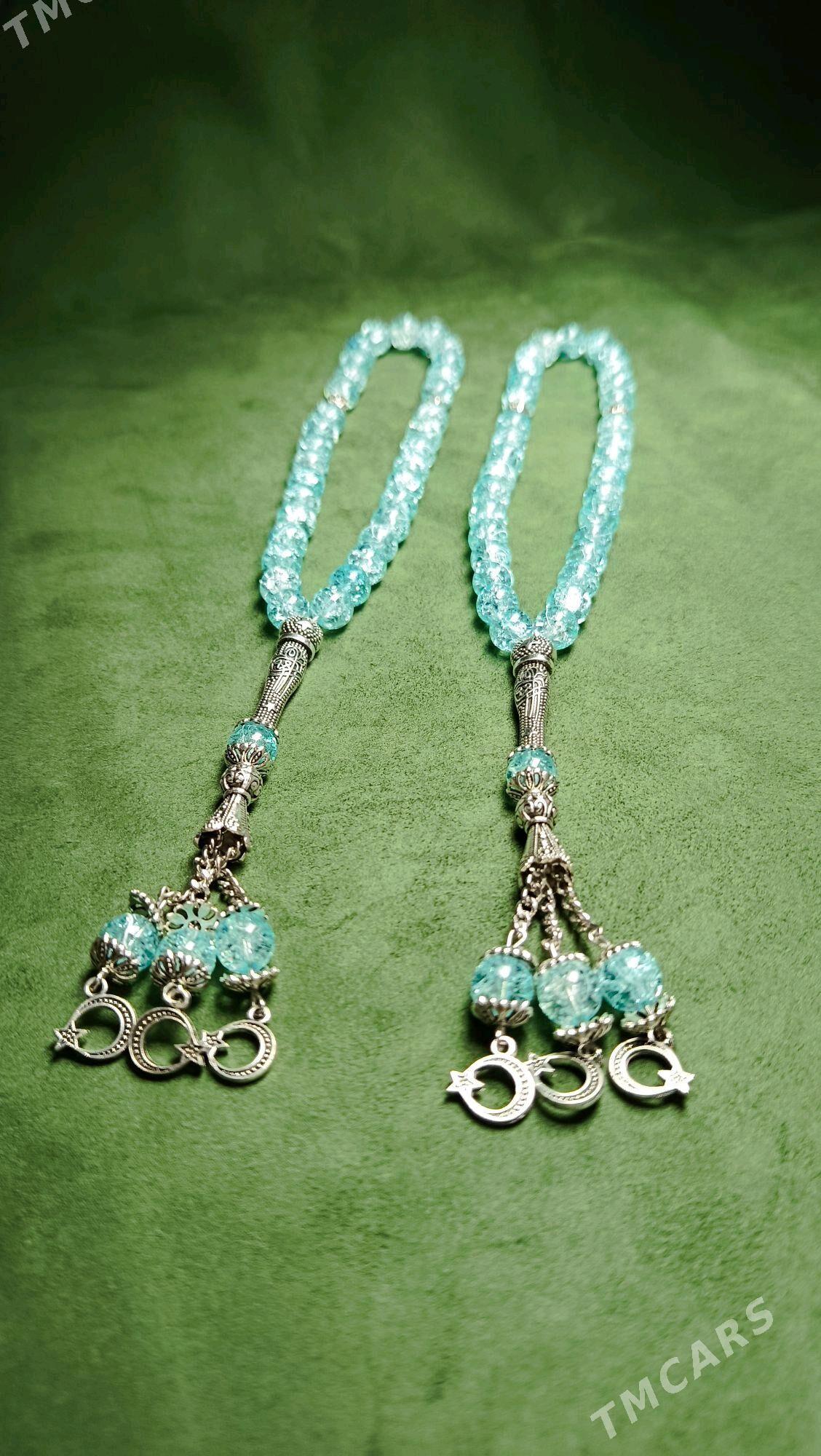 Tesbi - Aşgabat - img 3