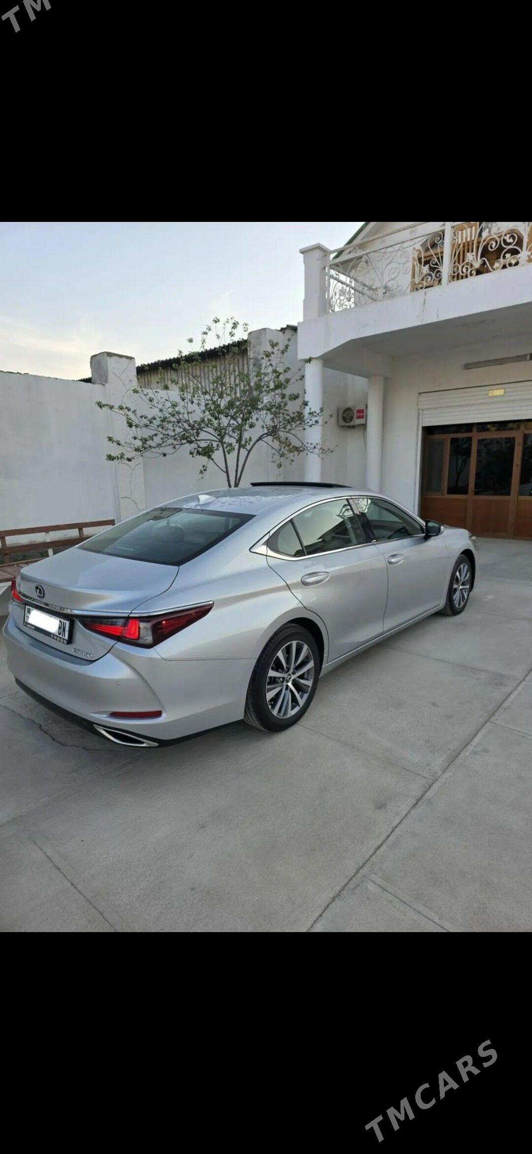 Lexus ES 350 2020 - 550 000 TMT - Balkanabat - img 3