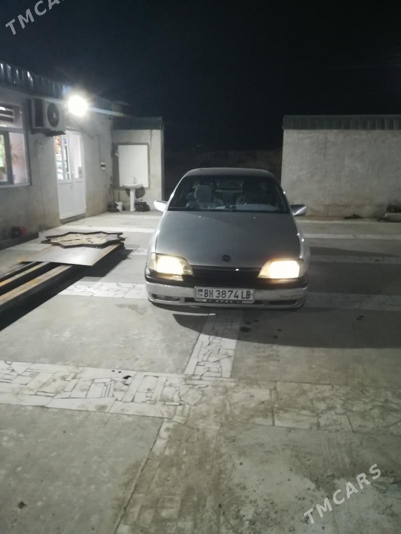 Opel Omega 1992 - 26 000 TMT - Туркменабат - img 3