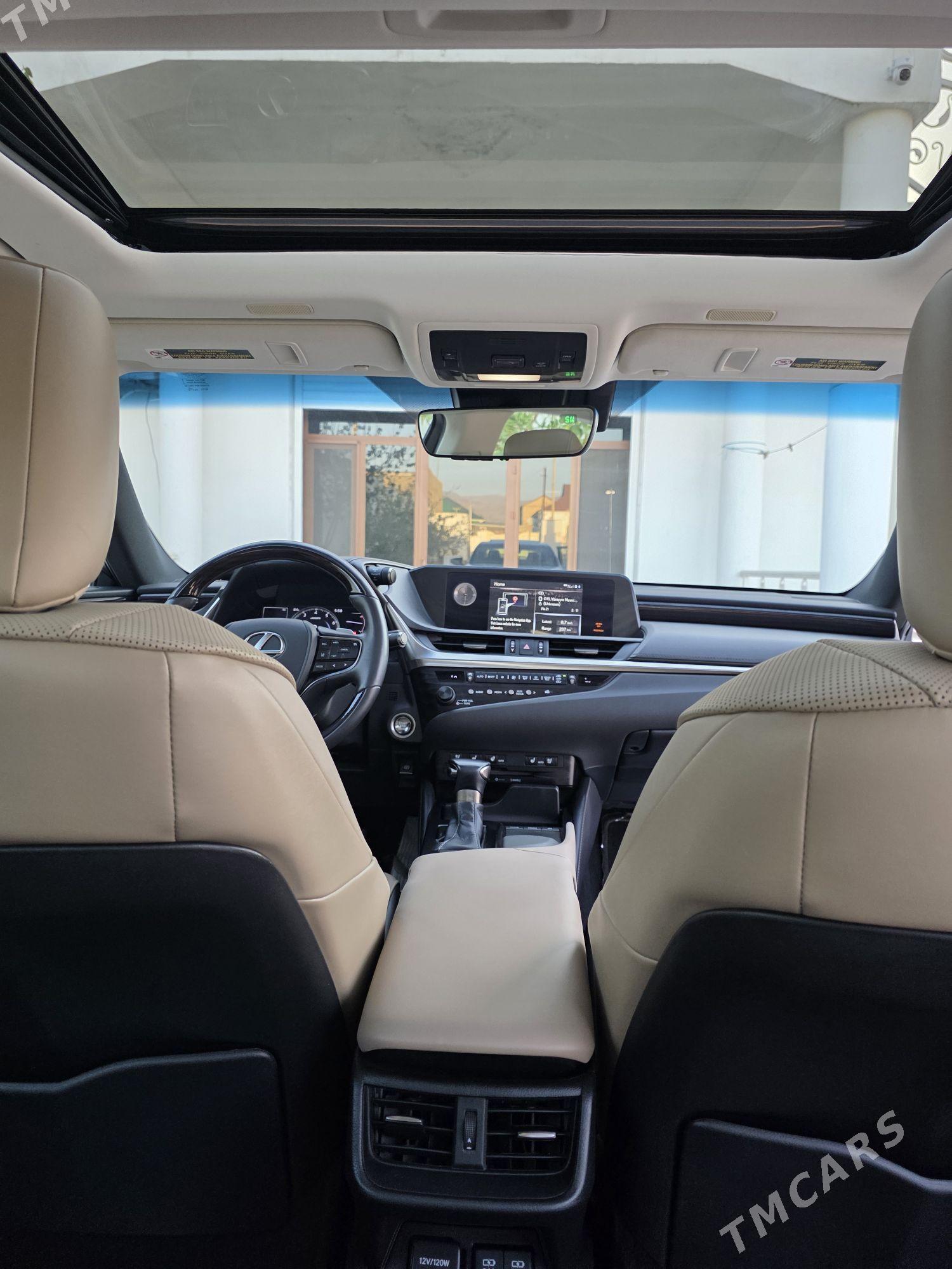 Lexus ES 350 2020 - 550 000 TMT - Balkanabat - img 9