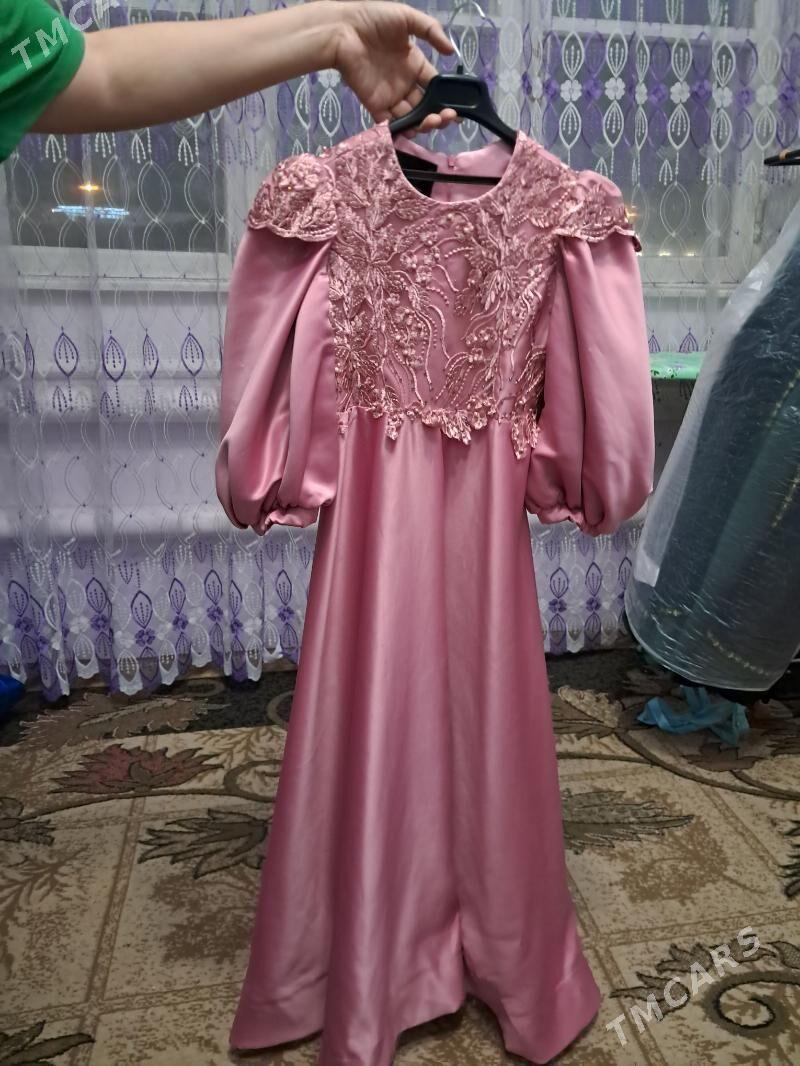 Платья для девочки/Gyz köýnek - Туркменабат - img 3