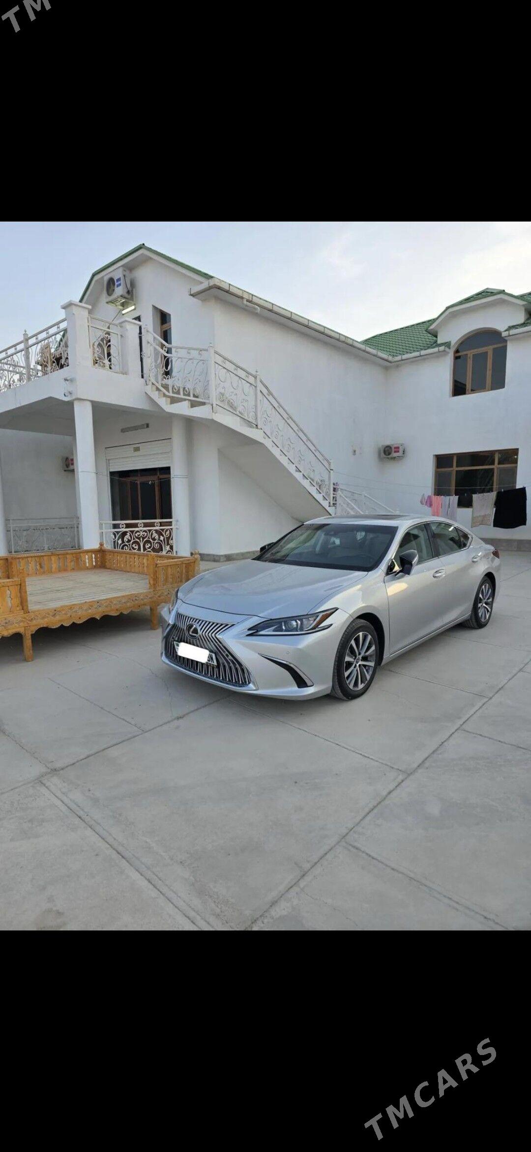 Lexus ES 350 2020 - 550 000 TMT - Balkanabat - img 4