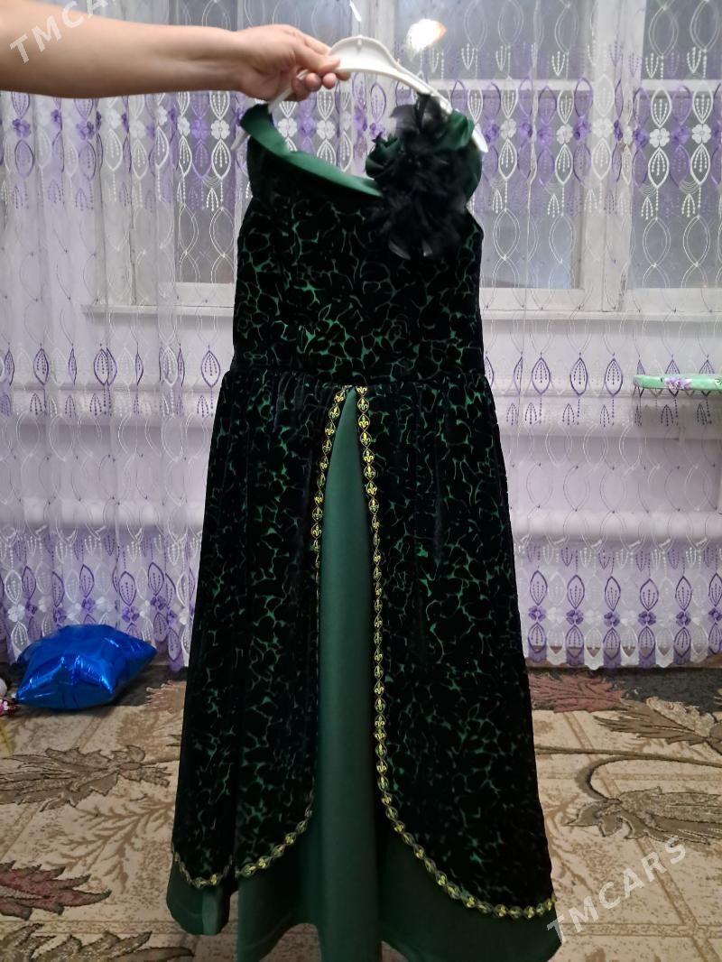 Платья для девочки/Gyz köýnek - Туркменабат - img 1