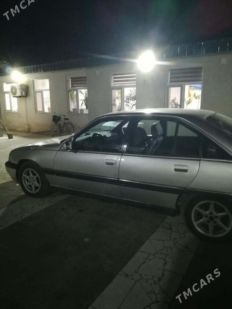 Opel Omega 1992 - 26 000 TMT - Туркменабат - img 6