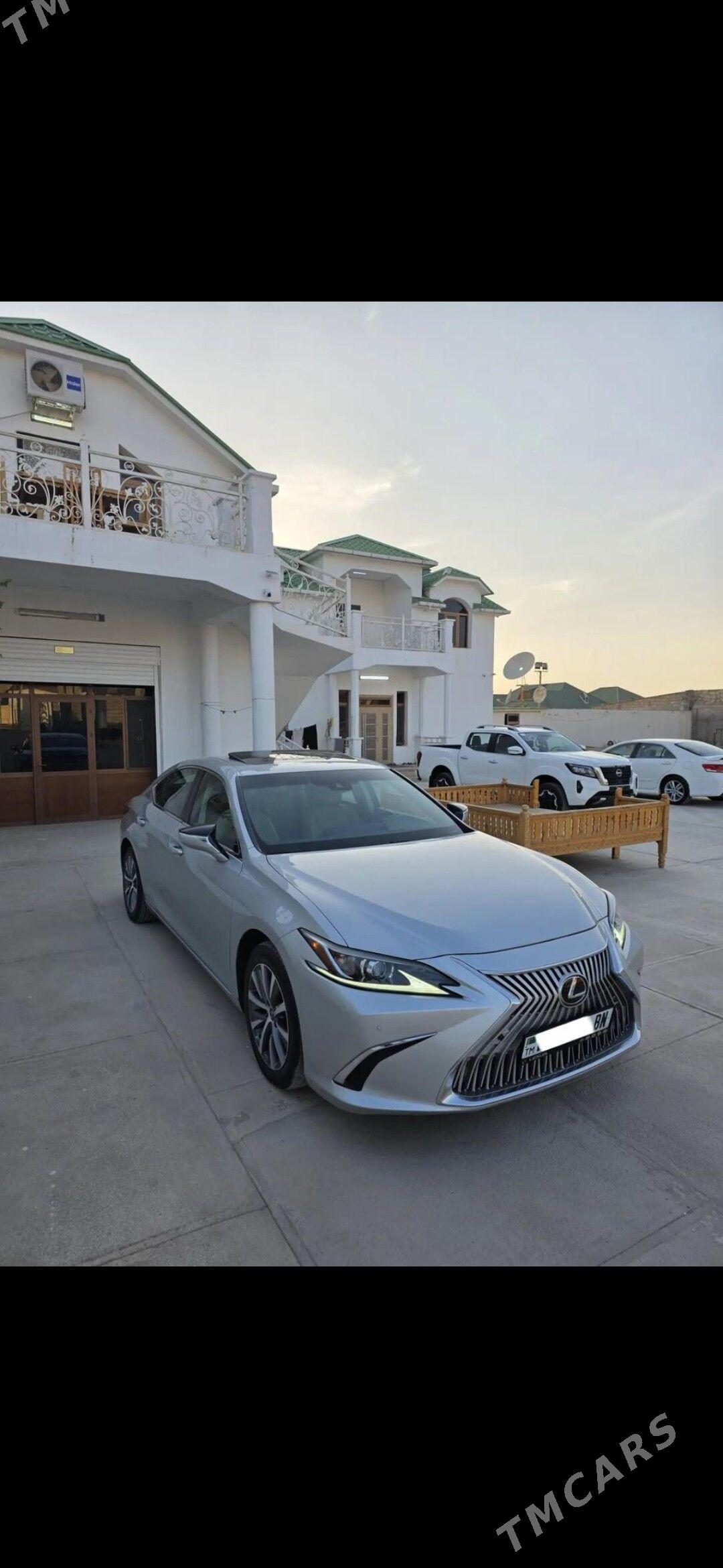 Lexus ES 350 2020 - 550 000 TMT - Balkanabat - img 5