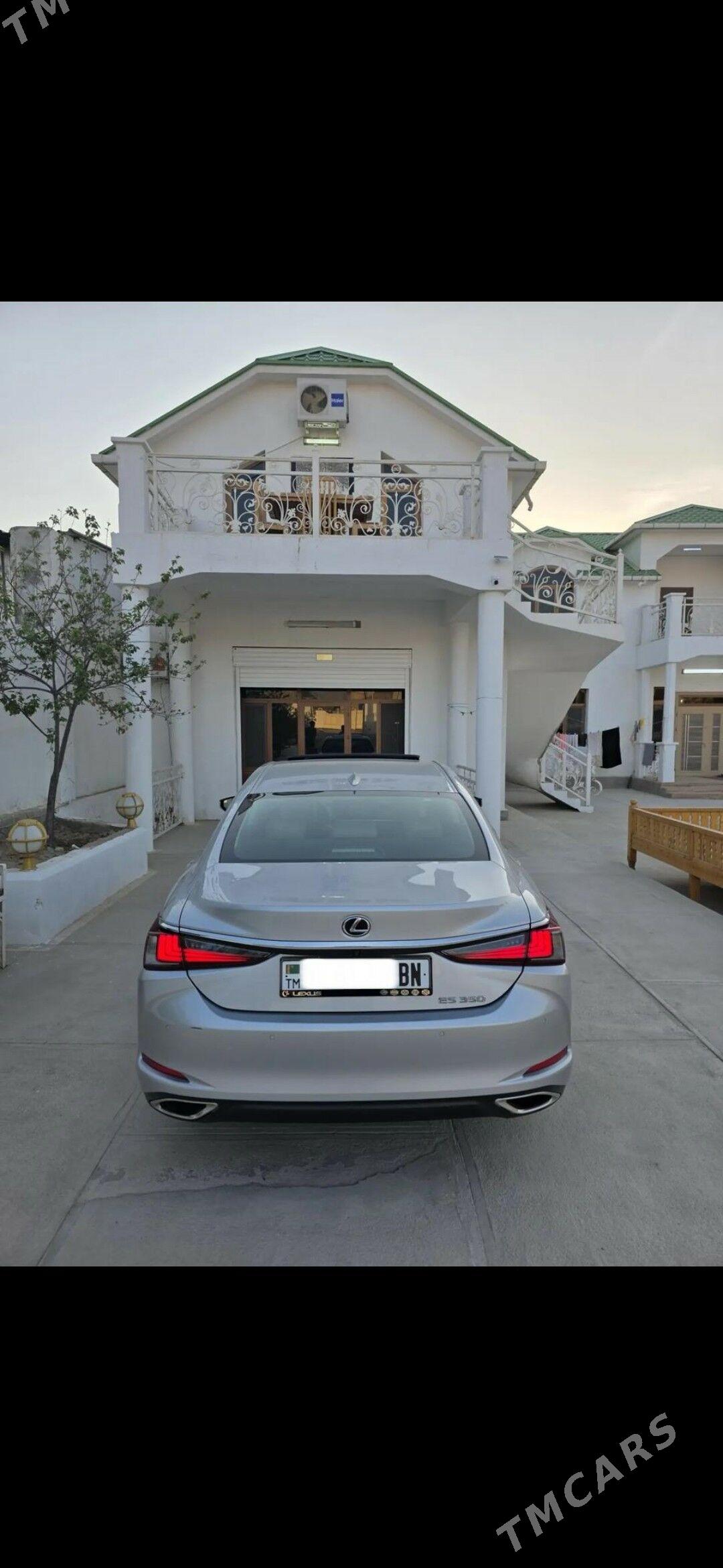 Lexus ES 350 2020 - 550 000 TMT - Balkanabat - img 2