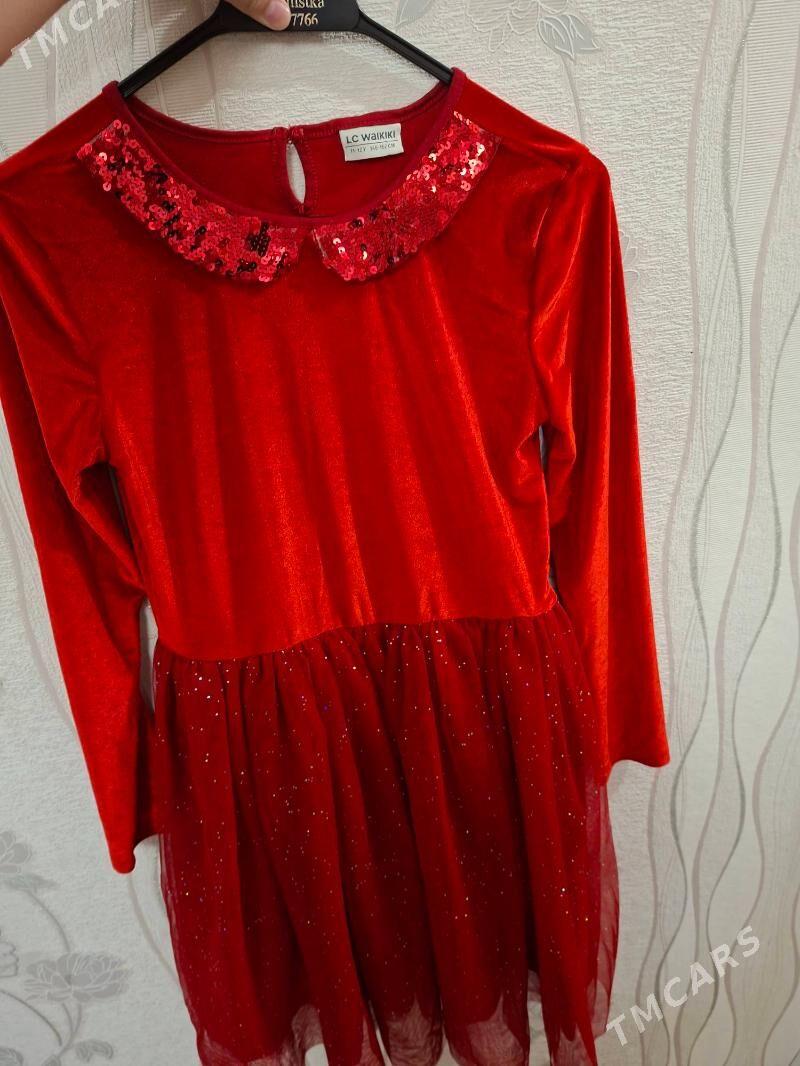 платье - 11 mkr - img 1