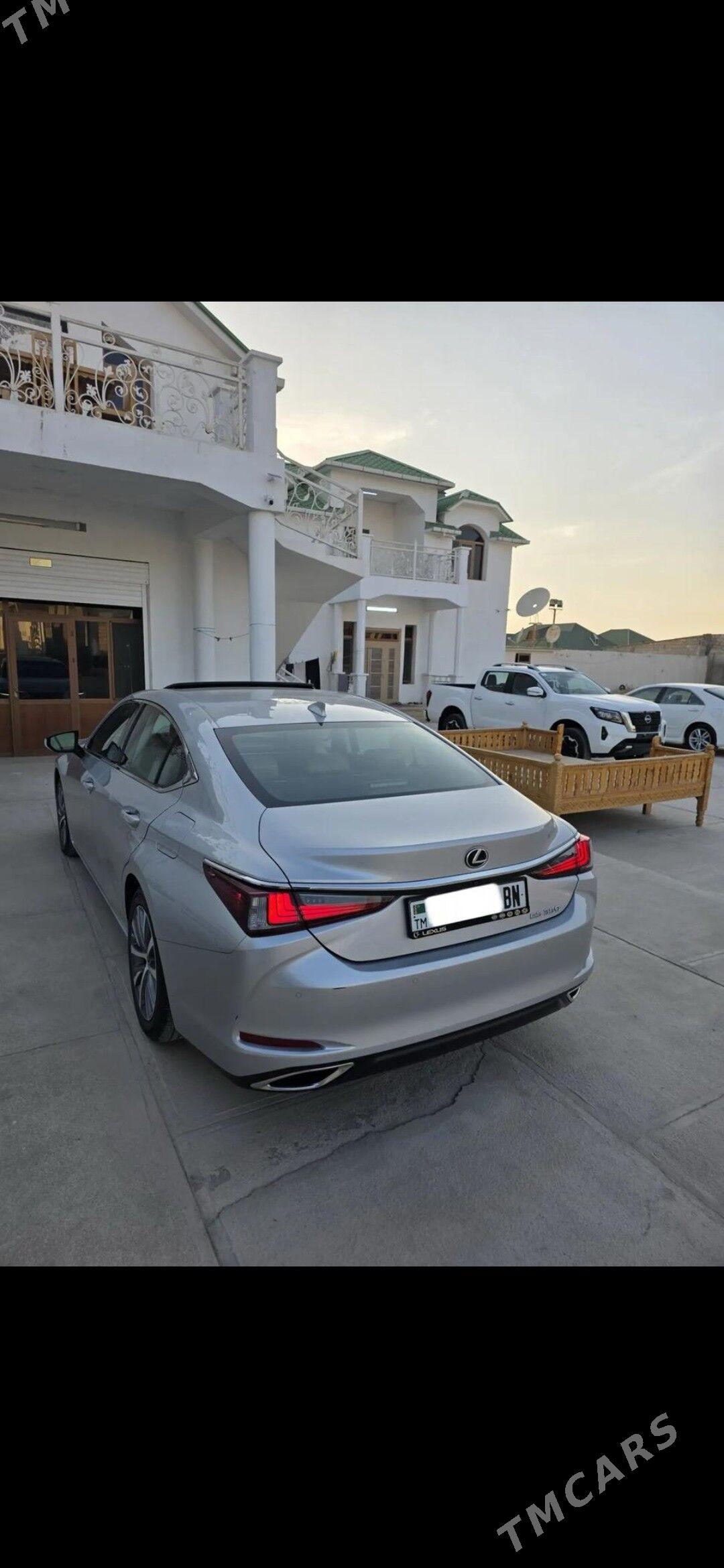 Lexus ES 350 2020 - 550 000 TMT - Balkanabat - img 6