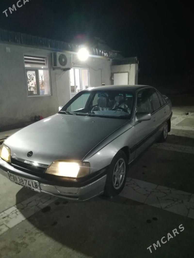 Opel Omega 1992 - 26 000 TMT - Туркменабат - img 2