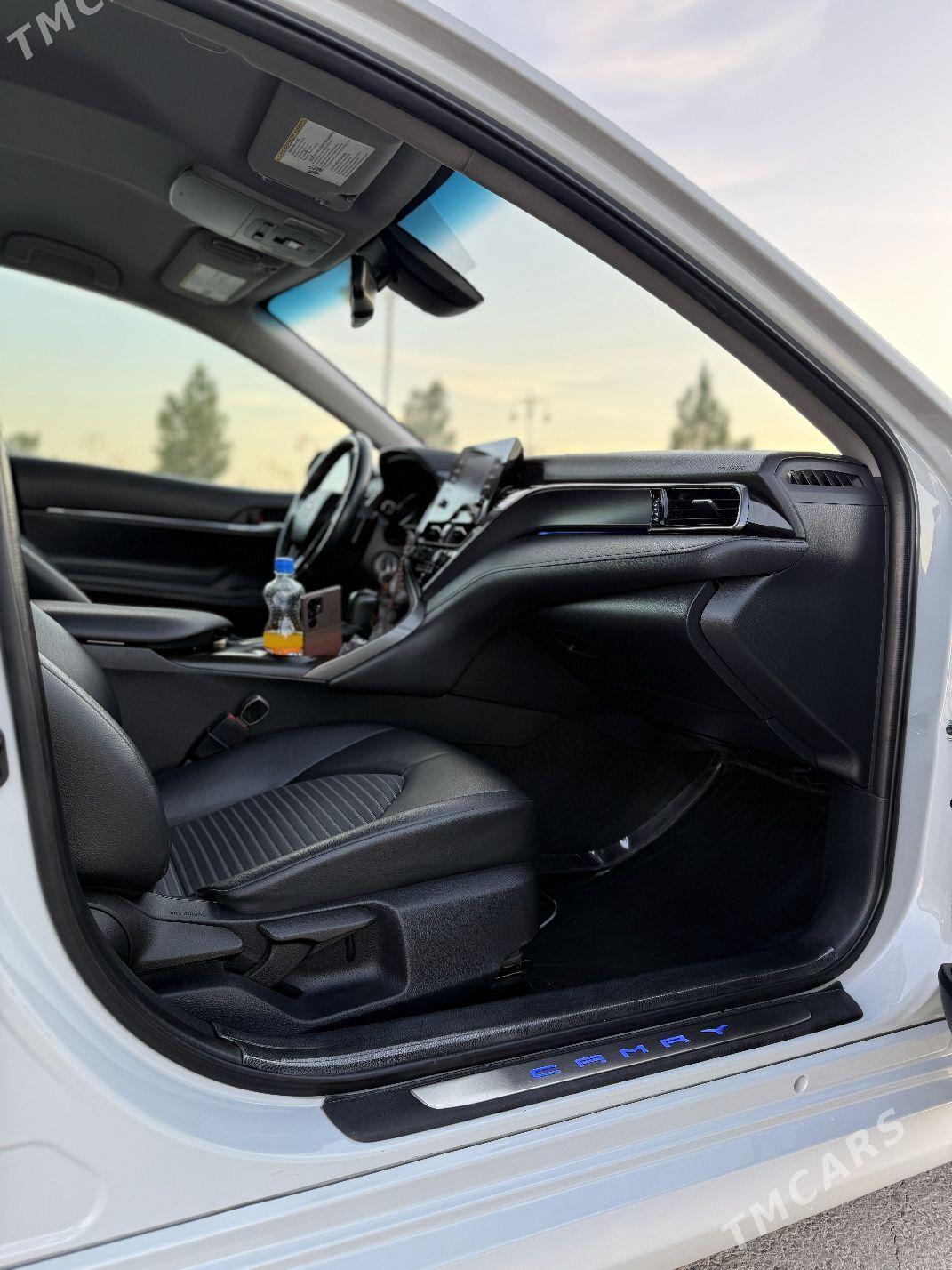 Toyota Camry 2022 - 400 000 TMT - Балканабат - img 7