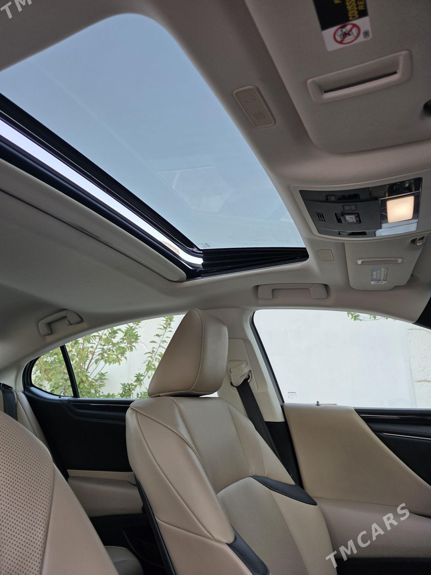 Lexus ES 350 2020 - 550 000 TMT - Balkanabat - img 8