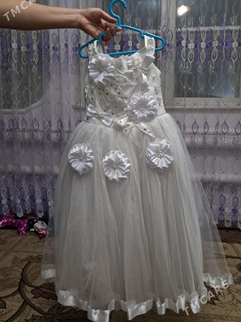 Платья для девочки/Gyz köýnek - Туркменабат - img 2