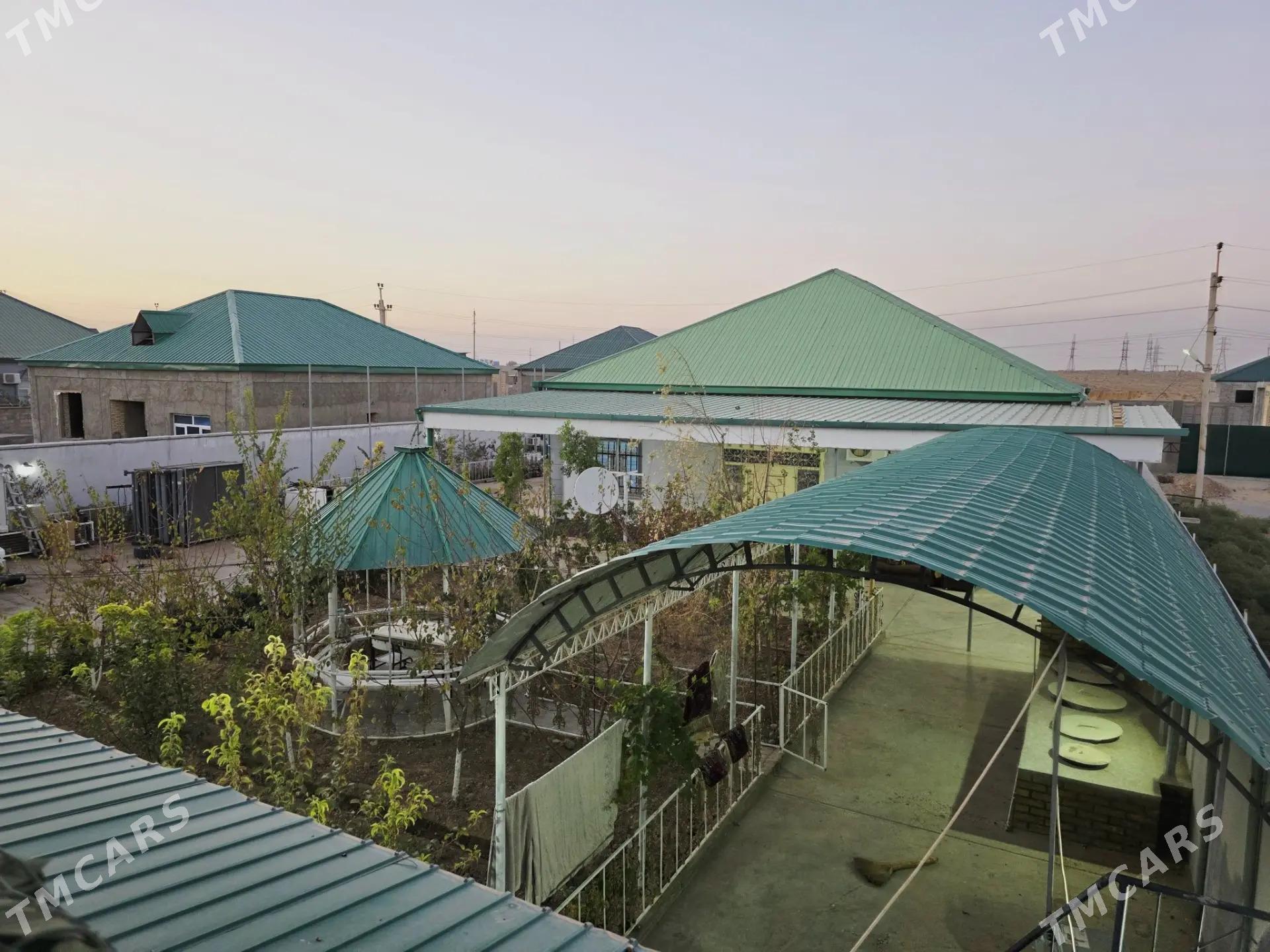 Satlyk jay Anew taze uchaska - Änew - img 10