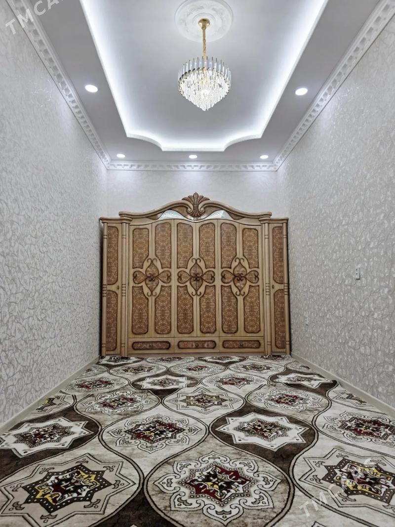 Satlyk jay Anew taze uchaska - Änew - img 5