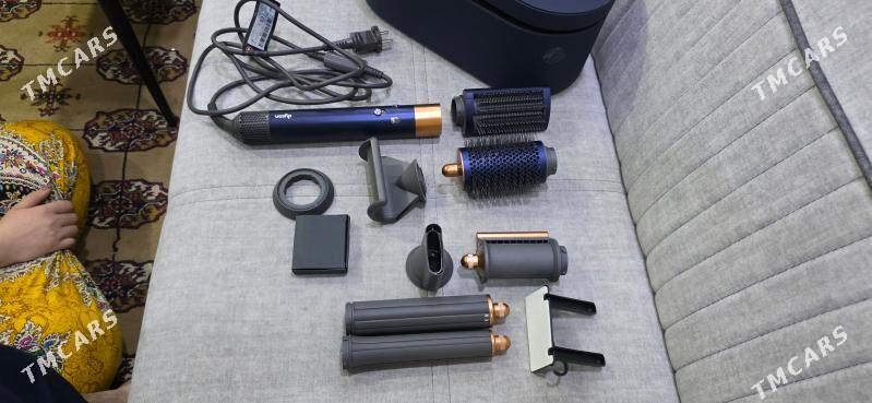 dayson fen - Aşgabat - img 2