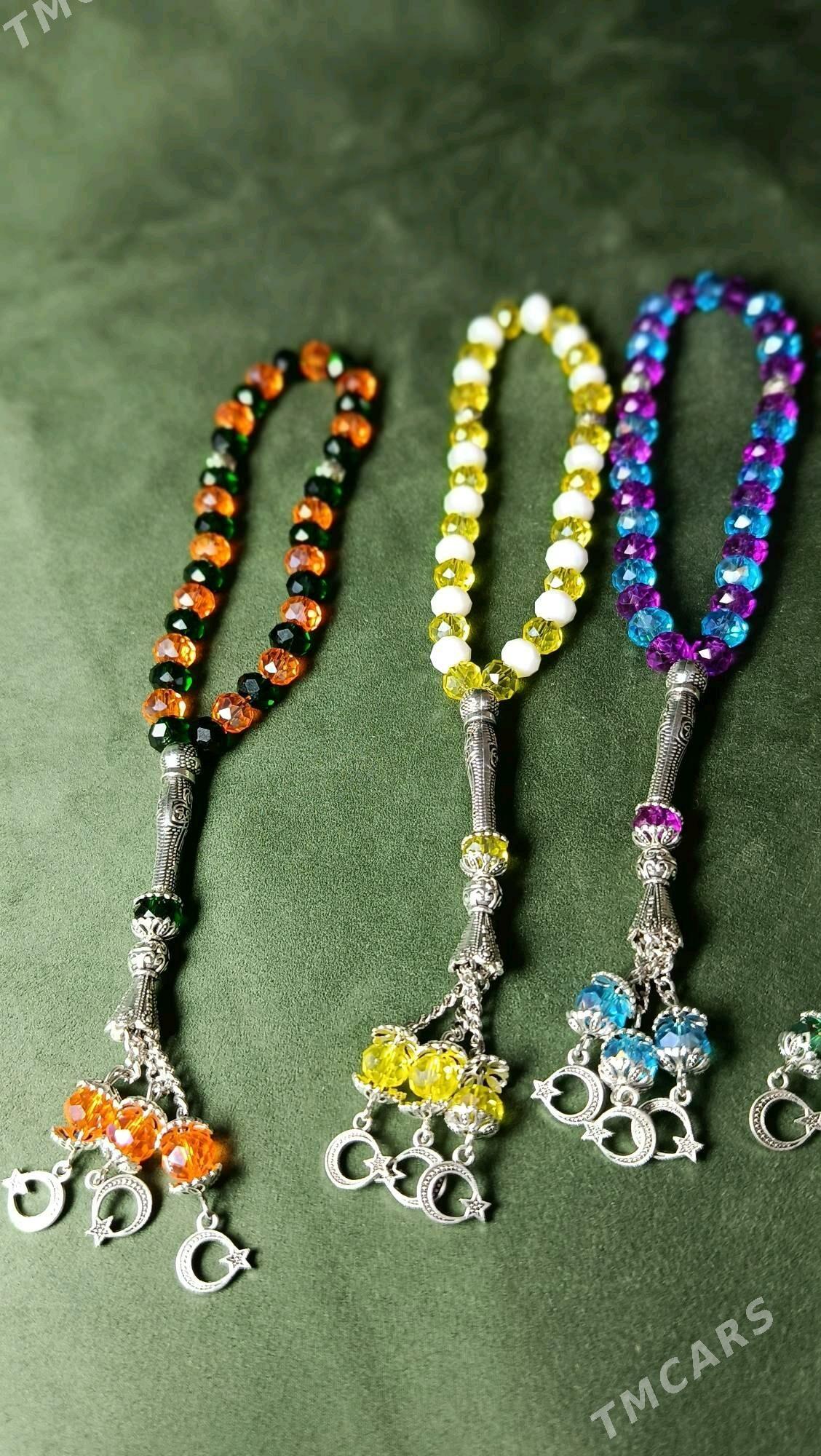 Tesbi - Ашхабад - img 2