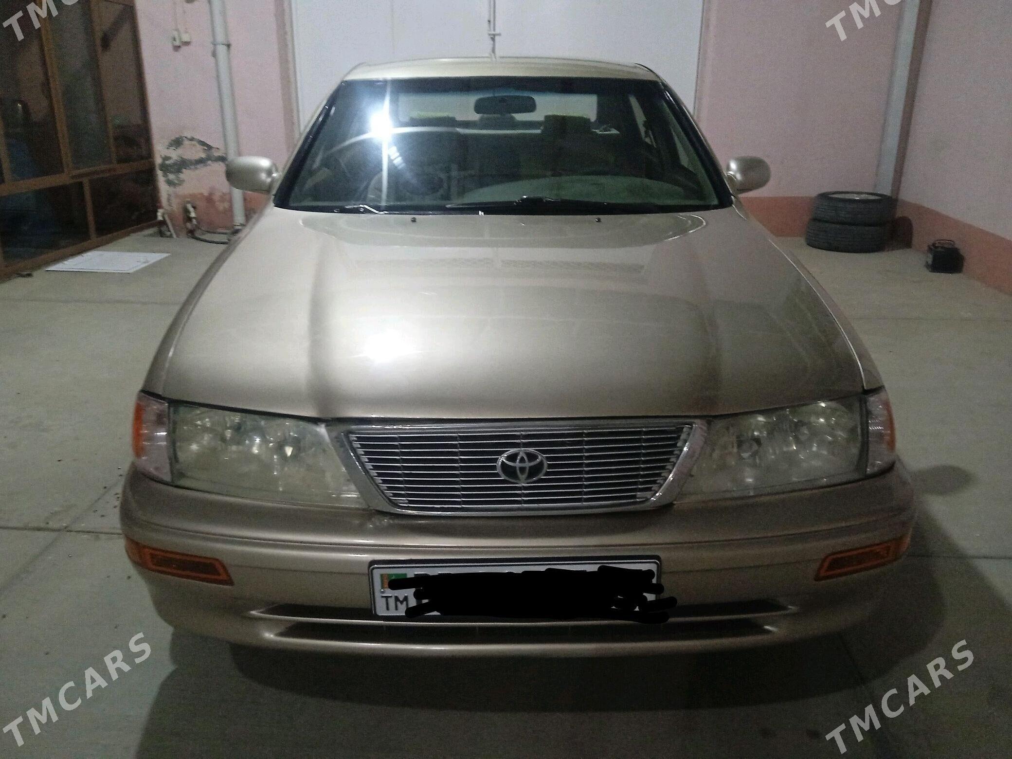 Toyota Avalon 1996 - 139 000 TMT - Гызыларбат - img 3