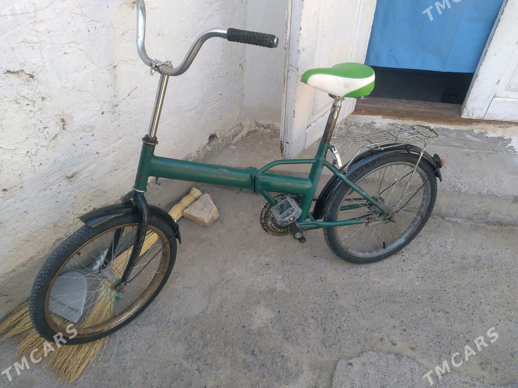 KAMA TIGIR - Багир - img 1