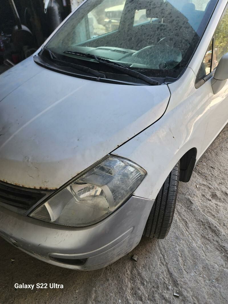 Kapot 400 TMT - Бузмеин - img 1