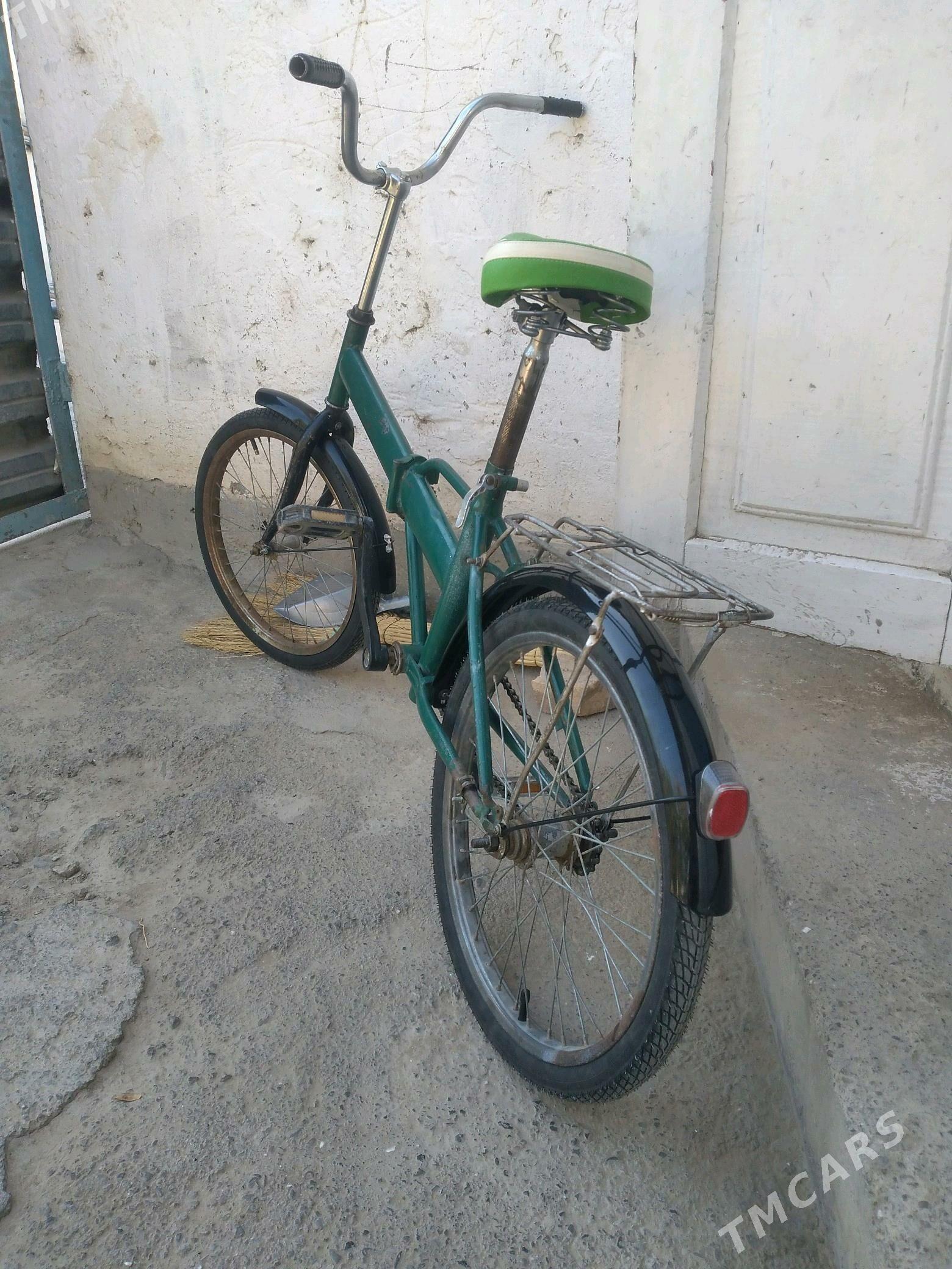 KAMA TIGIR - Багир - img 3