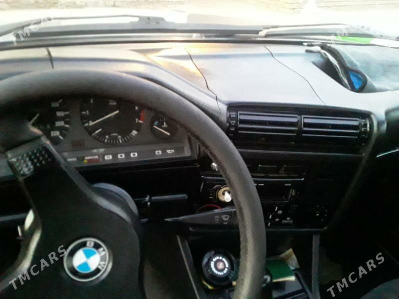 BMW 325 1985 - 20 000 TMT - Сакар - img 6