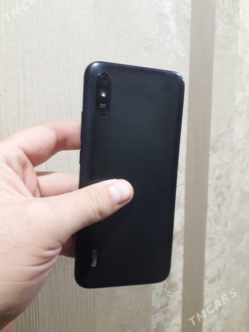Redmi 9a - Ашхабад - img 2