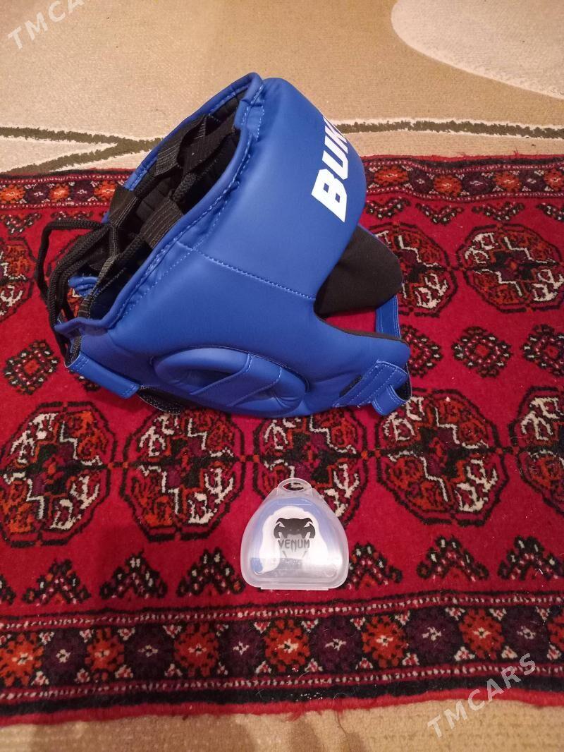 Boksyn zatlary - Гуртли - img 7