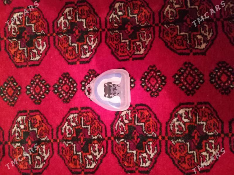 Boksyn zatlary - Гуртли - img 5