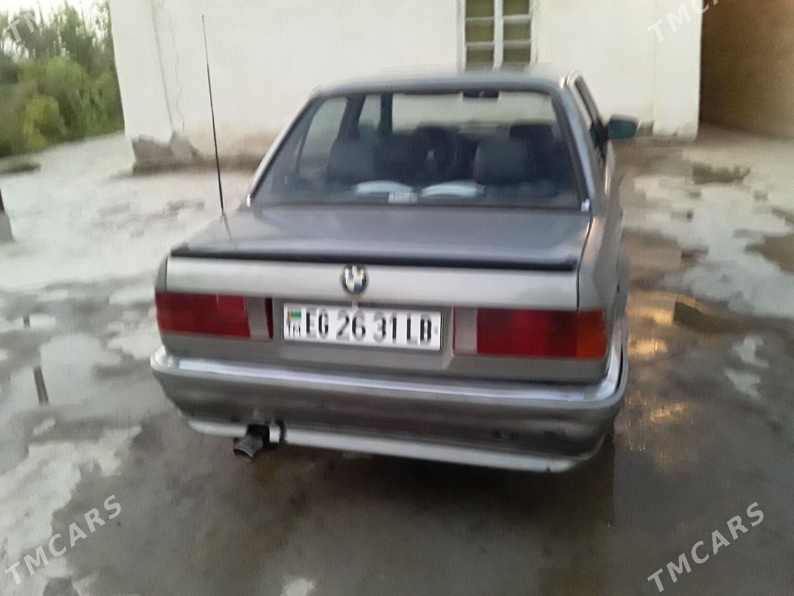 BMW 325 1985 - 20 000 TMT - Сакар - img 4
