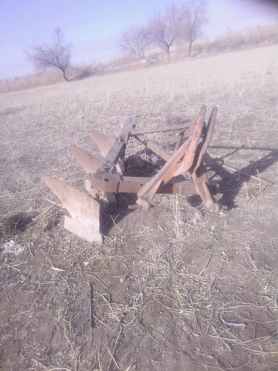 mtz pluh 3 000 TMT - Köneürgenç - img 2