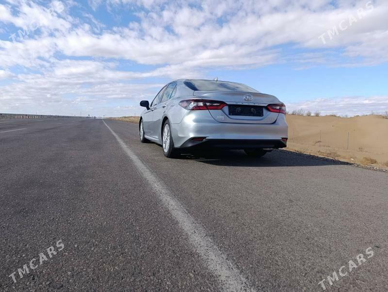 Toyota Camry 2024 - 410 000 TMT - Akdepe - img 6