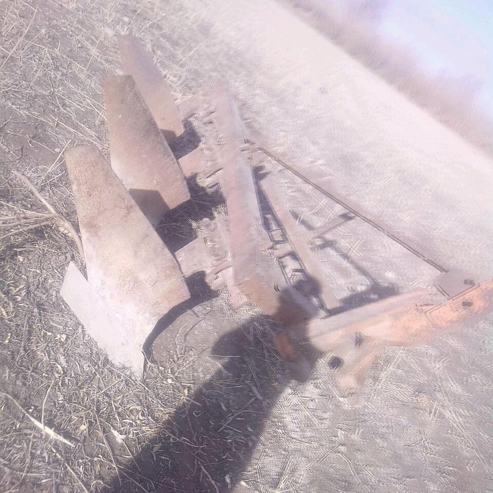 mtz pluh 3 000 TMT - Köneürgenç - img 1