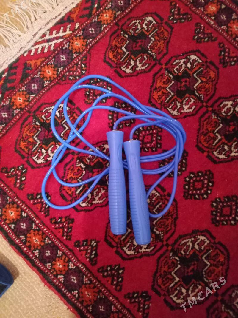 Boksyn zatlary - Гуртли - img 6