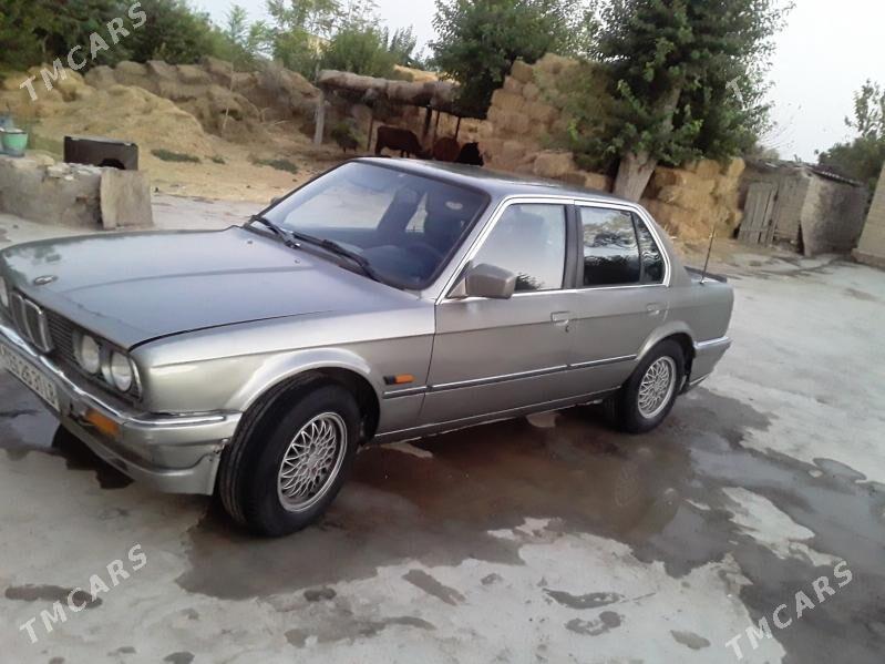 BMW 325 1985 - 20 000 TMT - Сакар - img 8