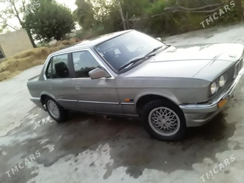 BMW 325 1985 - 20 000 TMT - Сакар - img 9