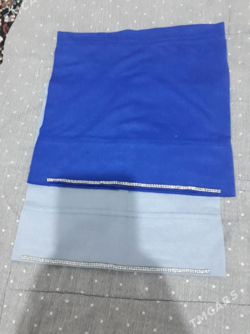 Mañlaýlyk - Balkanabat - img 2