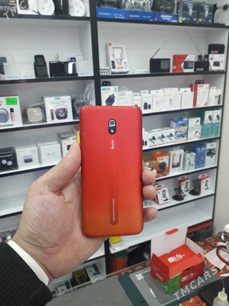 redmi 8a - Ашхабад - img 2