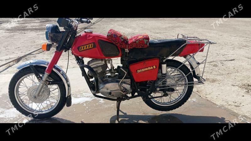 Iž Planeta 5 2019 - 8 000 TMT - Etrek - img 3