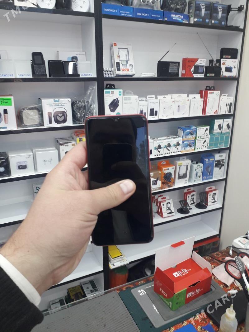 redmi 8a - Ашхабад - img 1