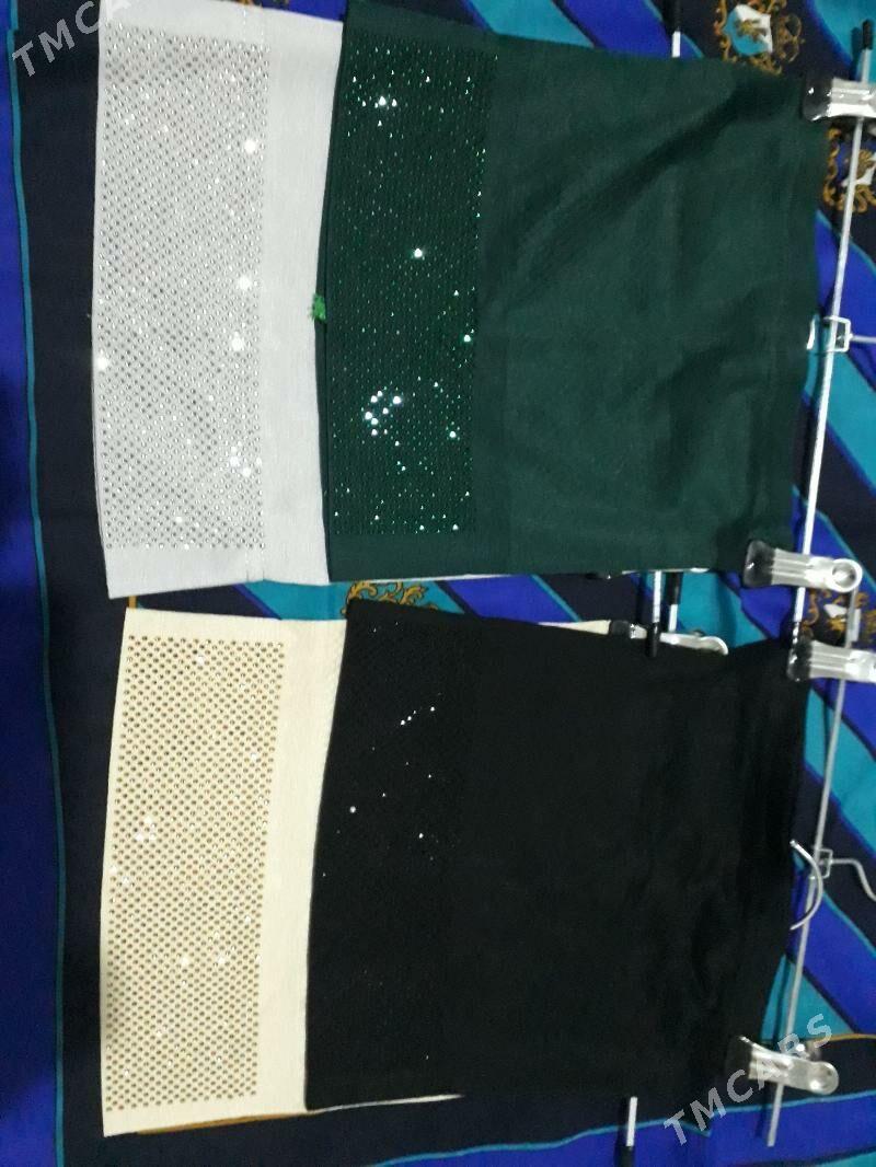 Mañlaýlyk - Balkanabat - img 1