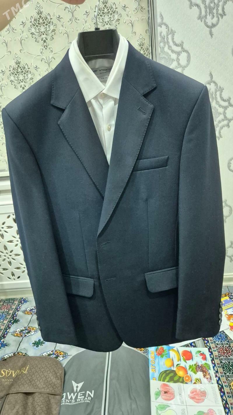 Kastyum balak - Анев - img 1