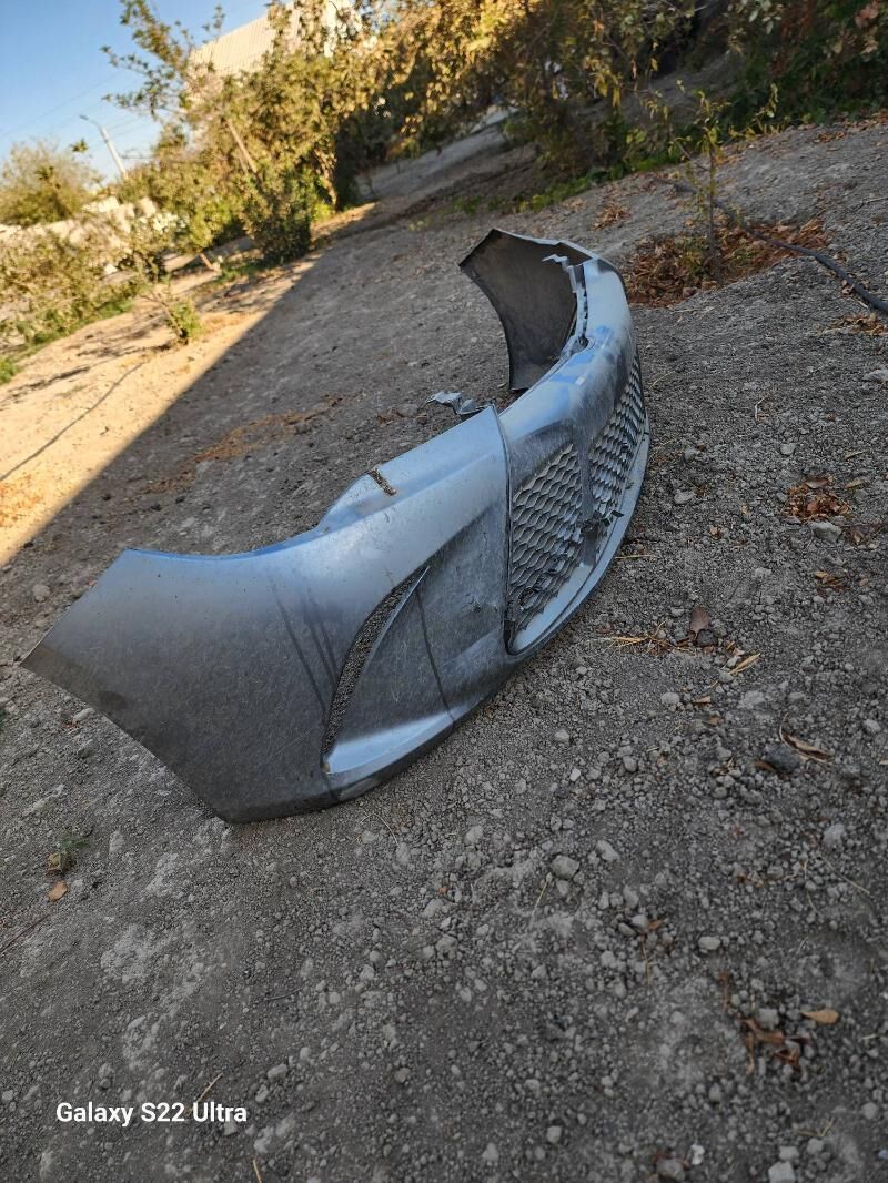 Bamper 400 TMT - Büzmeýin - img 1