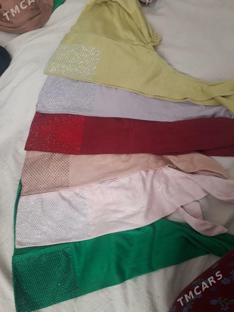 Mañlaýlyk - Balkanabat - img 6