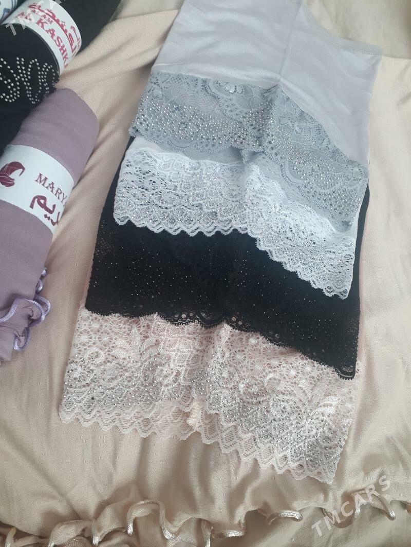 Mañlaýlyk - Balkanabat - img 3