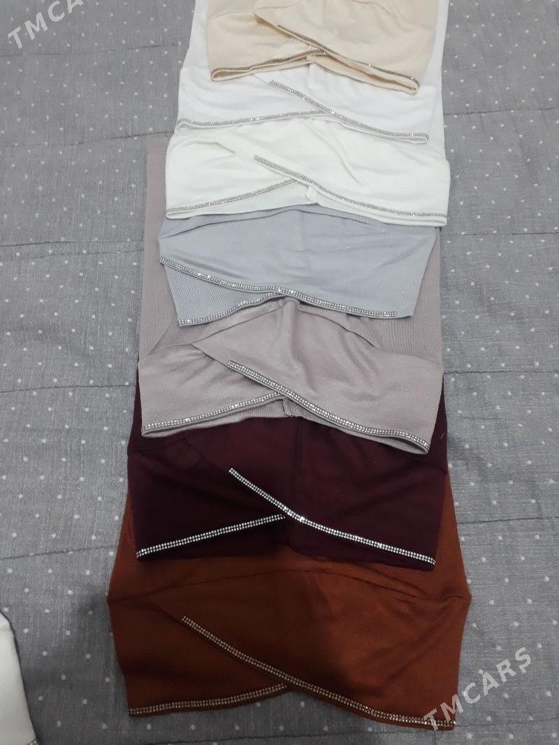 Mañlaýlyk - Balkanabat - img 5