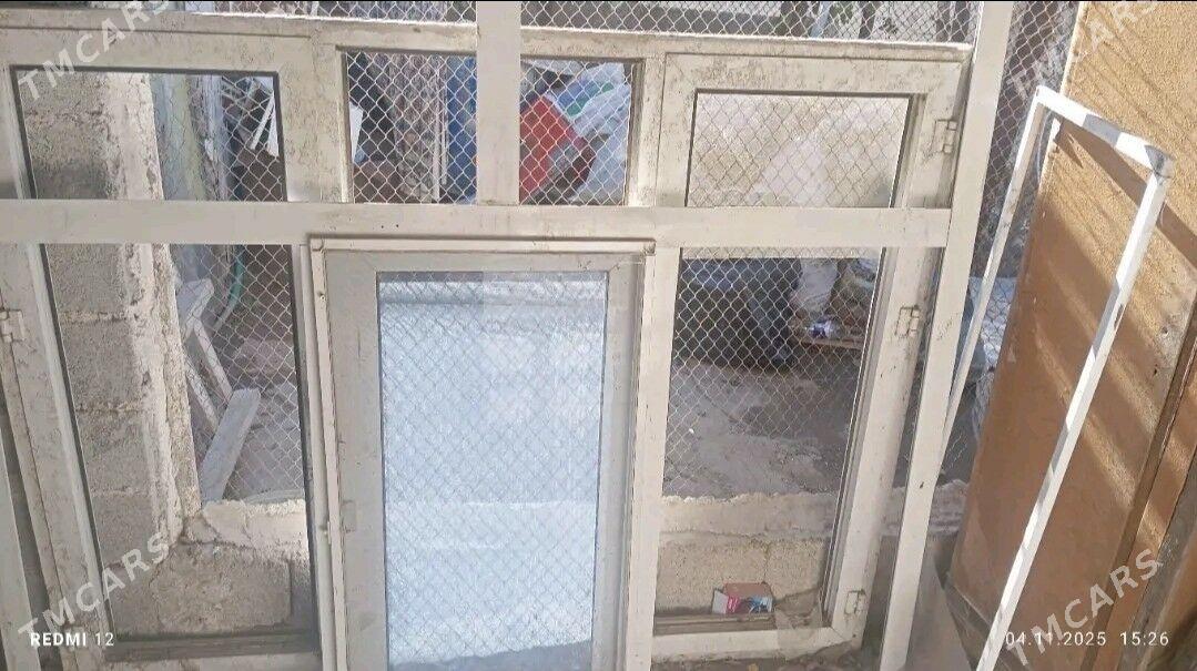 Akno Ayna Акошки - Türkmenbaşy - img 2