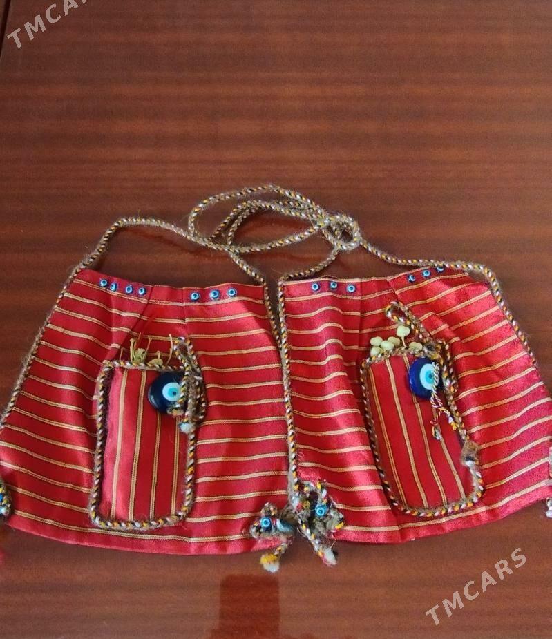 EL BUKJALAR - Балканабат - img 2