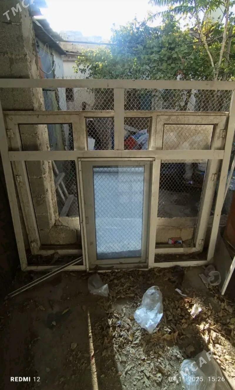 Akno Ayna Акошки - Türkmenbaşy - img 1