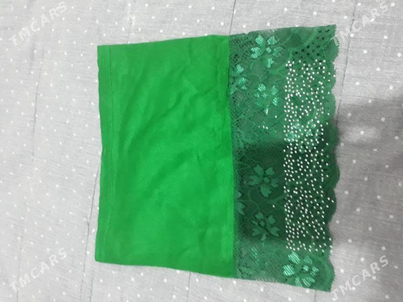 Mañlaýlyk - Balkanabat - img 4